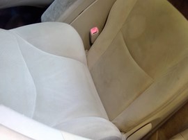 2010 TOYOTA PRIUS HYBRID, WHITE, 1.8L, AT.   Z26533